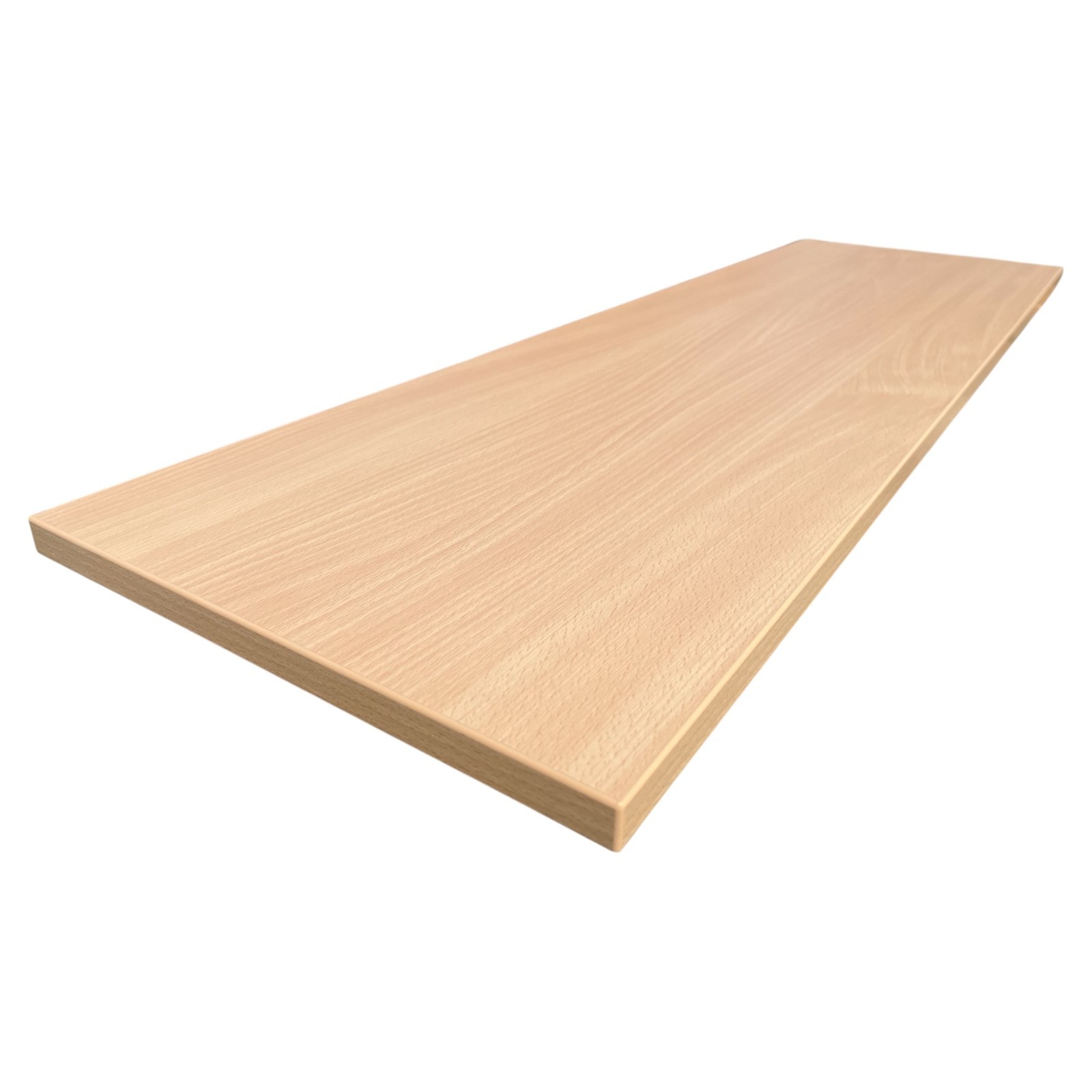 Regalboden Regale Wandregal Bücherregal Holzregalboden 19mm stark Kanten umleimt