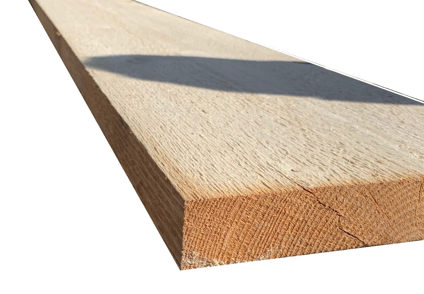 Baudielen Fichte/Tanne 45x280 mm trocken