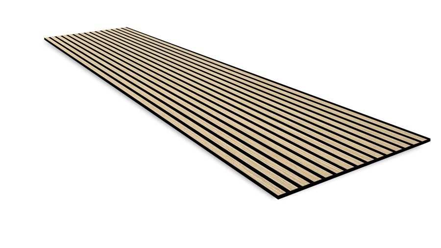 Wandpaneel Acoustic Panel