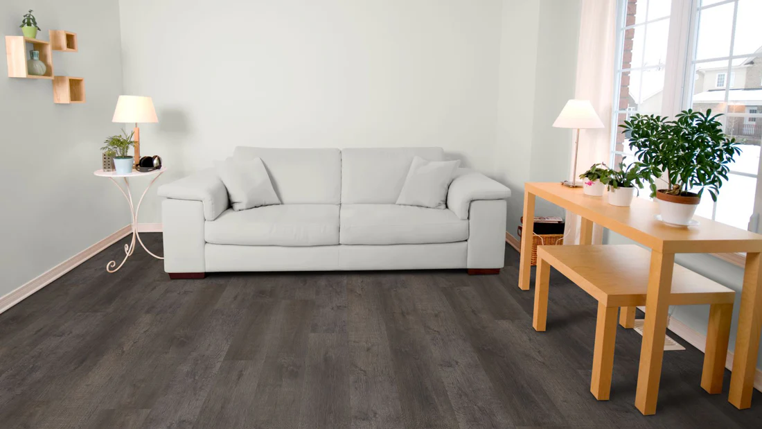 Gaia Vinyl Designboden Home SPC Click 4,4 x 183 x 1220mm
