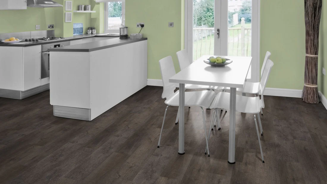 Gaia Vinyl Designboden Home SPC Click 4,4 x 183 x 1220mm