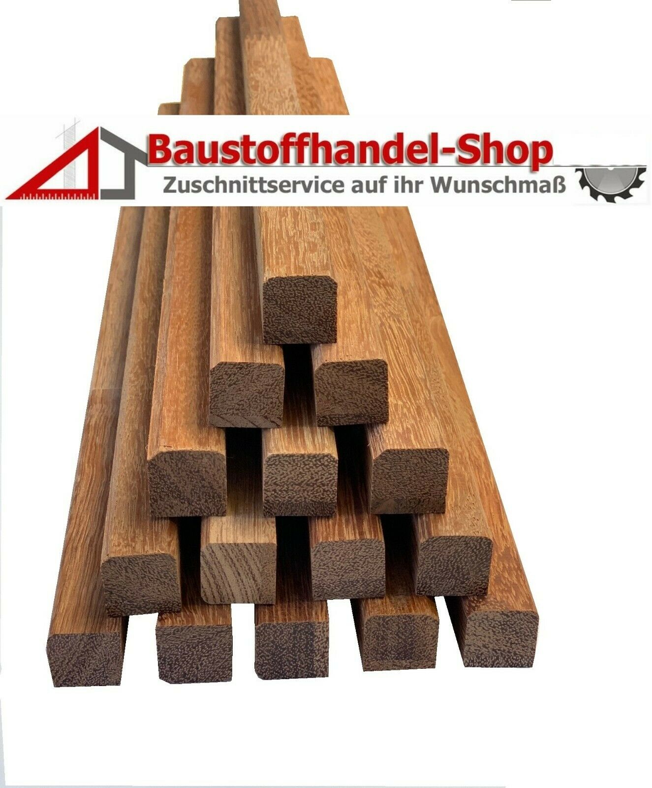 Bastelholz Drechselholzrohlinge